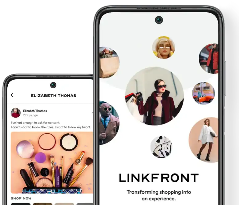 App Mockup