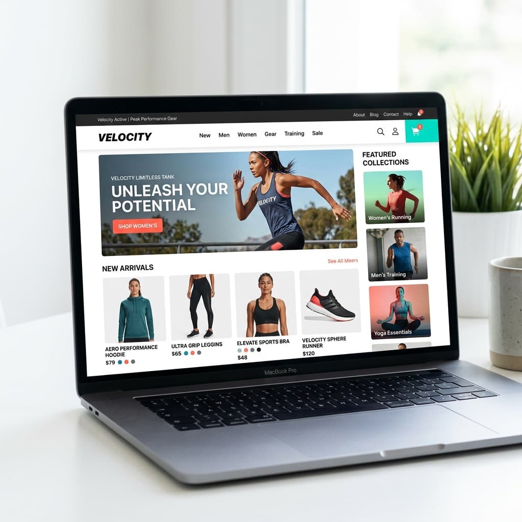 Magento Development