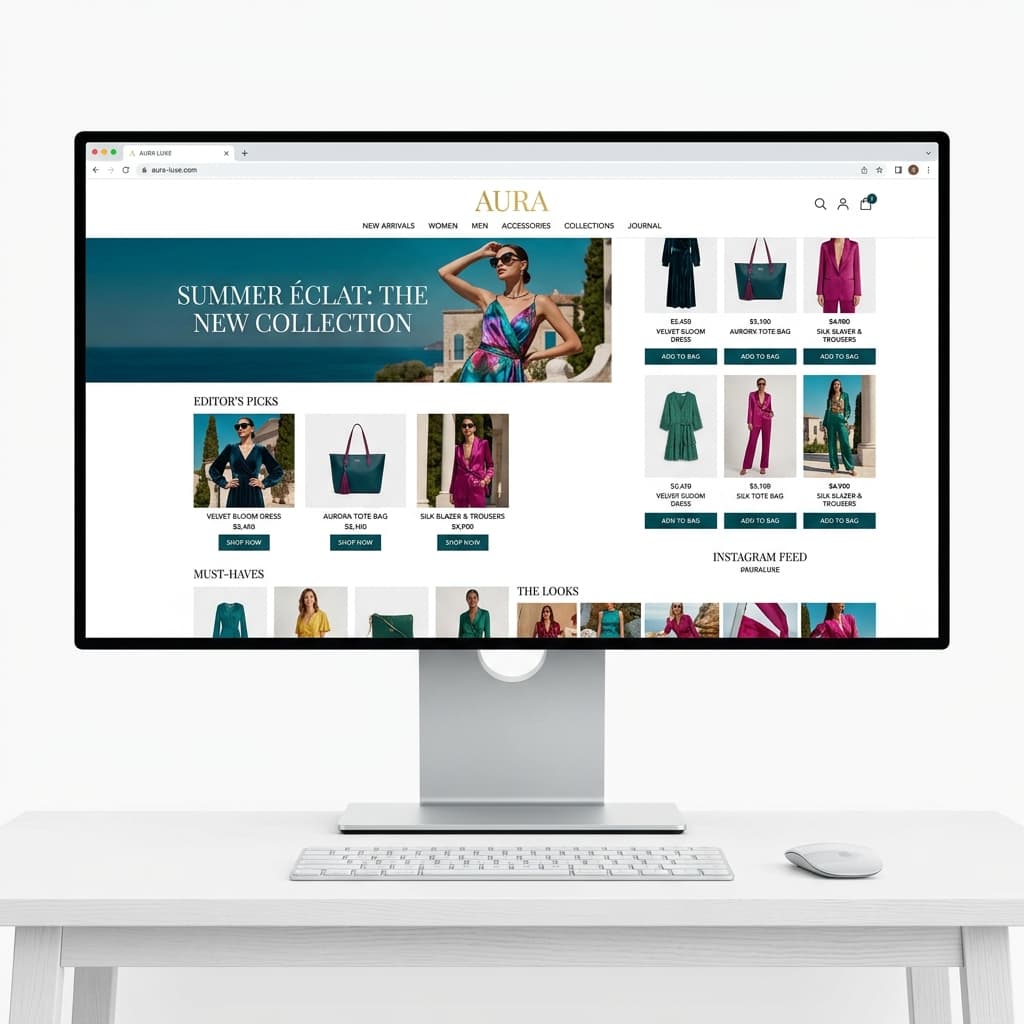 Shopify Development