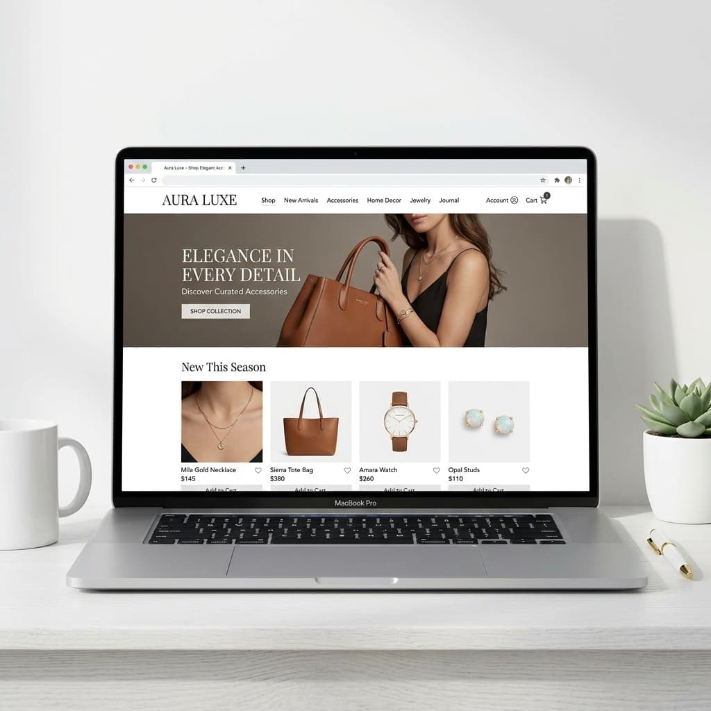 WooCommerce Development