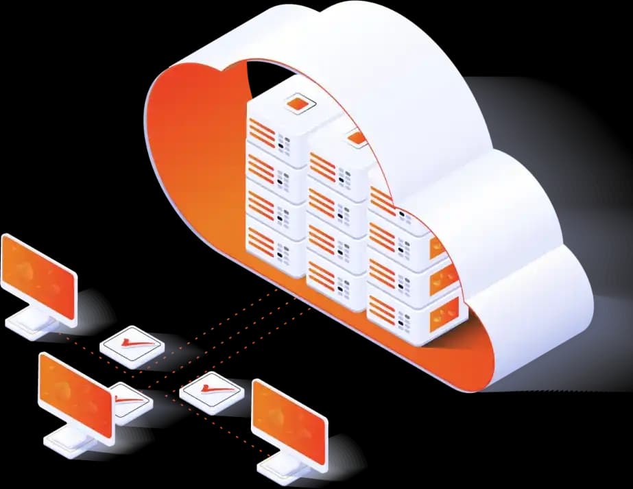 Service Illustration