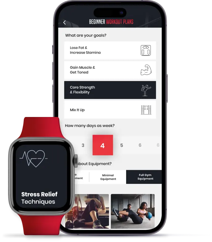 iOS Value Driven App