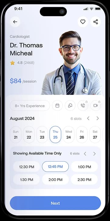 Healthcare